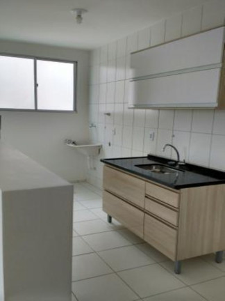 Imagem Apartamento com 2 Quartos à Venda,  em Chácaras Fazenda Coelho - Hortolândia