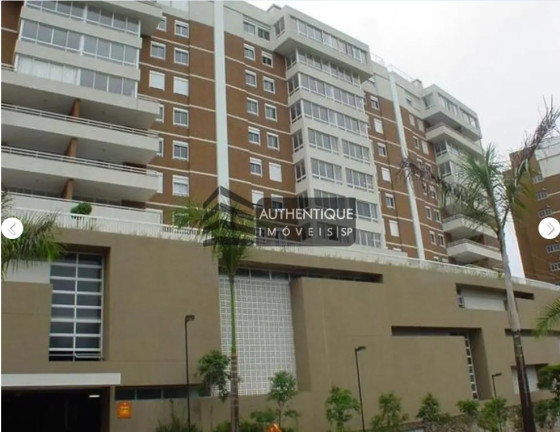 Imagem Apartamento com 4 Quartos à Venda, 185 m² em Paraíso Do Morumbi - São Paulo