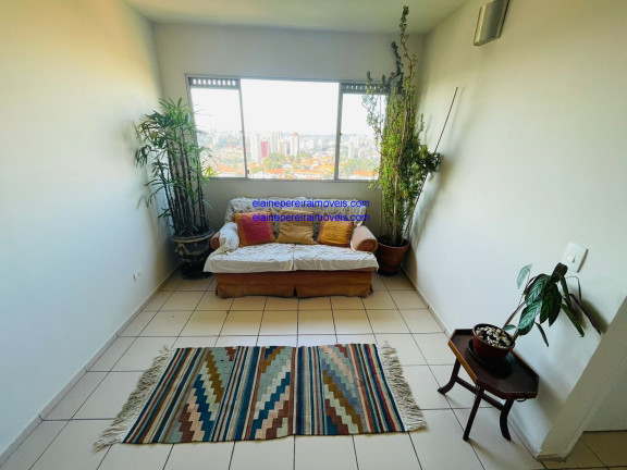 Imagem Apartamento com 2 Quartos à Venda, 67 m² em Jardim Bonfiglioli - São Paulo