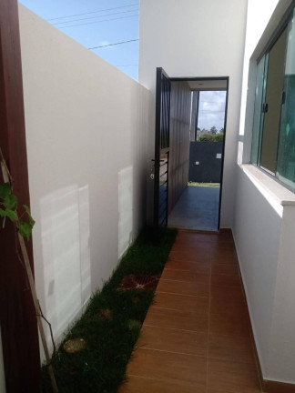 Imagem Casa de Condomínio com 3 Quartos à Venda, 216 m² em Praia - Barra Dos Coqueiros