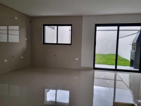 Imagem Casa com 3 Quartos à Venda, 125 m² em Afonso Pena - São José Dos Pinhais