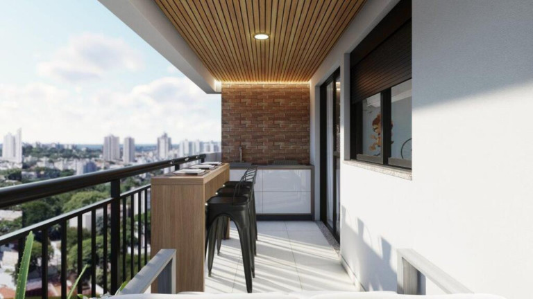 Imagem Apartamento com 3 Quartos à Venda, 83 m² em Santana - São Paulo