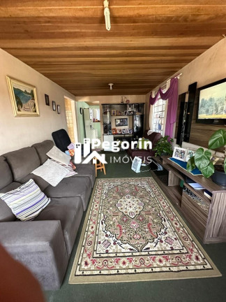 Imagem Casa com 2 Quartos à Venda, 55 m² em Vargem Grande - Pinhais