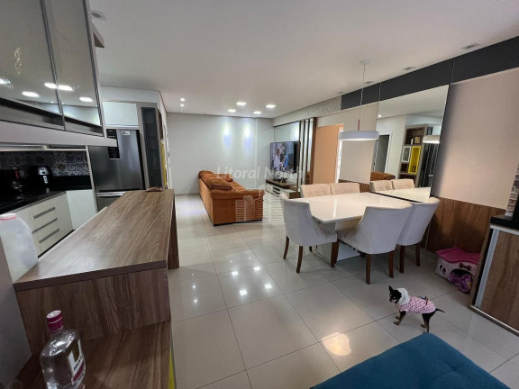 Imagem Apartamento com 2 Quartos à Venda, 83 m² em Centro - Itajaí