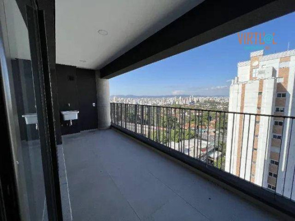 Imagem Apartamento com 2 Quartos à Venda, 69 m² em Pinheiros - São Paulo