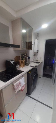 Imagem Apartamento com 2 Quartos à Venda, 63 m² em Santa Paula - São Caetano Do Sul