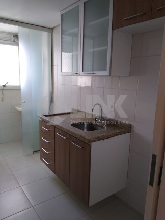 Apartamento com 2 Quartos à Venda, 71 m² em Cristo Redentor - Porto Alegre