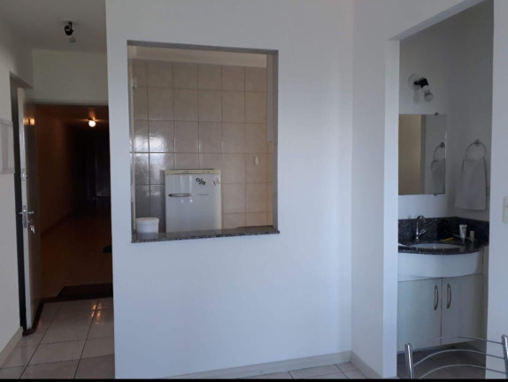 Imagem Apartamento com 1 Quarto para Alugar, 65 m² em Centro - São José Dos Campos