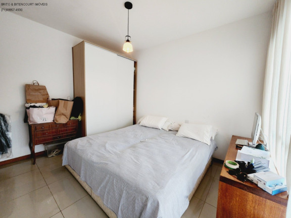 Imagem Apartamento com 4 Quartos à Venda, 152 m² em Graça - Salvador