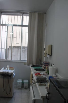 Apartamento à Venda, 46 m² em Copacabana - Rio De Janeiro