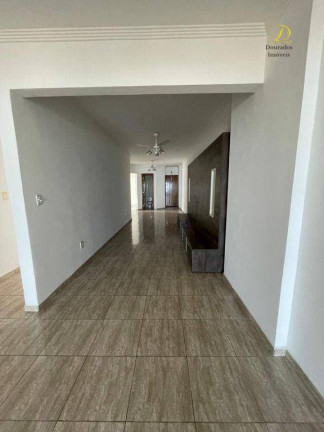 Imagem Apartamento com 3 Quartos à Venda, 150 m² em Aviação - Praia Grande