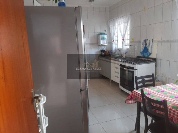 Imagem Casa com 2 Quartos à Venda, 89 m² em Jardim Colonial - Atibaia