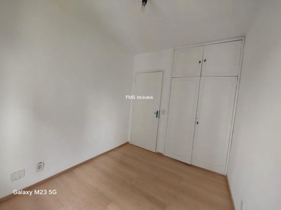 Imagem Apartamento com 2 Quartos para Alugar, 55 m² em Brooklin - São Paulo