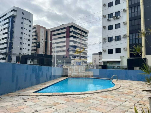 Imagem Apartamento com 4 Quartos à Venda, 348 m² em Manaíra - João Pessoa