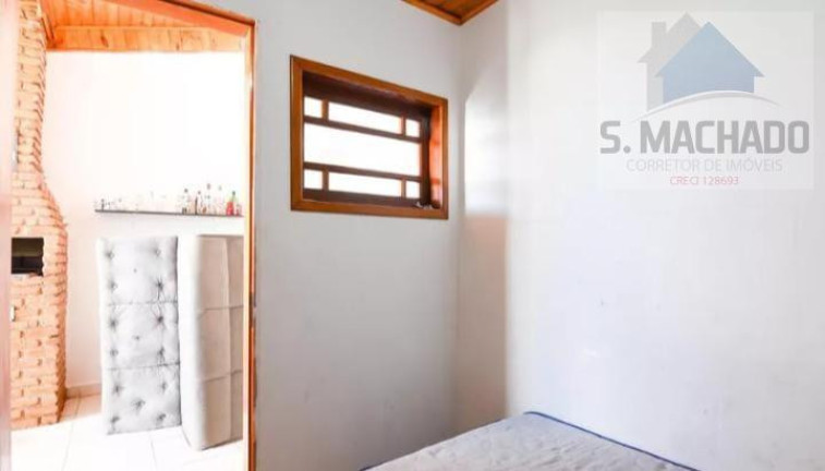 Imagem Apartamento com 3 Quartos à Venda, 100 m² em Bangú - Santo André