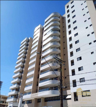 Imagem Apartamento com 2 Quartos à Venda ou Locação, 73 m² em Nova Mirim - Praia Grande