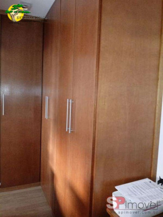 Apartamento com 3 Quartos à Venda, 105 m² em Mandaqui - São Paulo