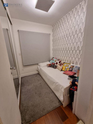 Imagem Apartamento com 2 Quartos à Venda, 67 m² em Cambuí - Campinas