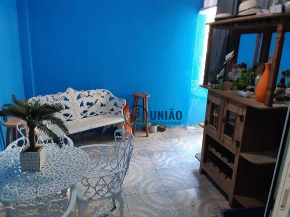 Imagem Casa com 10 Quartos à Venda, 200 m² em Itaipu - Niterói