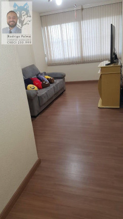 Imagem Apartamento com 2 Quartos à Venda, 64 m² em Centro - São José Dos Campos