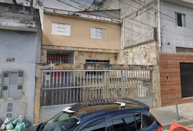 Imagem Casa com 2 Quartos à Venda, 80 m² em Jardim Guarani - São Paulo