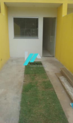 Imagem Casa com 2 Quartos à Venda, 56 m² em São João - Betim