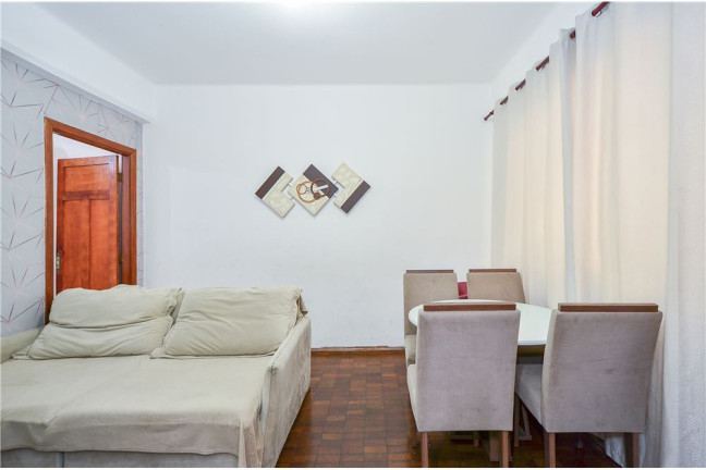 Imagem Apartamento com 2 Quartos à Venda, 83 m² em Campos Elíseos - São Paulo