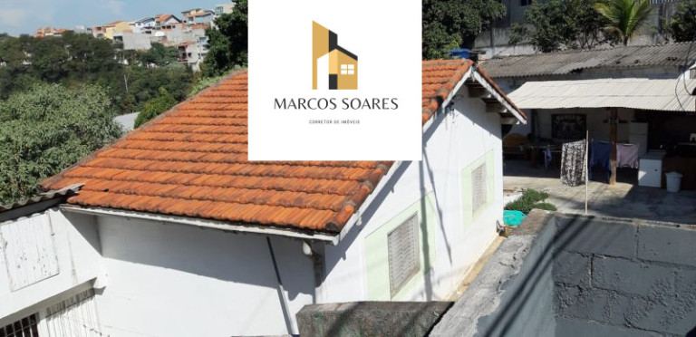 Imagem Imóvel com 7 Quartos à Venda, 2.348 m² em Chácaras Marco - Barueri