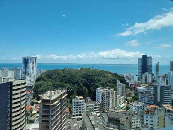 Imagem Apartamento com 4 Quartos à Venda, 187 m² em Barra - Salvador