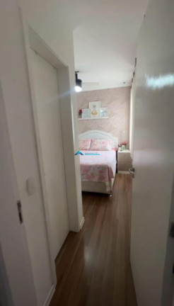 Imagem Apartamento com 2 Quartos à Venda, 60 m² em Engordadouro - Jundiaí