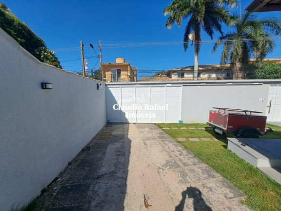 Imagem Casa com 4 Quartos à Venda, 130 m² em Geribá - Armação Dos Búzios