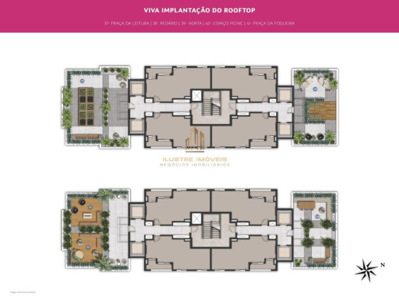 Imagem Apartamento com 3 Quartos à Venda, 66 m² em Jaguaribe - Osasco