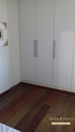 Imagem Apartamento com 3 Quartos à Venda, 140 m² em Centro - São José Do Rio Preto