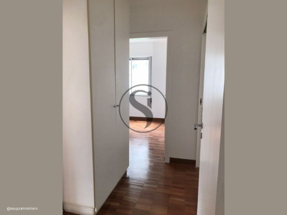 Imagem Apartamento com 3 Quartos para Alugar, 150 m² em Pinheiros - São Paulo