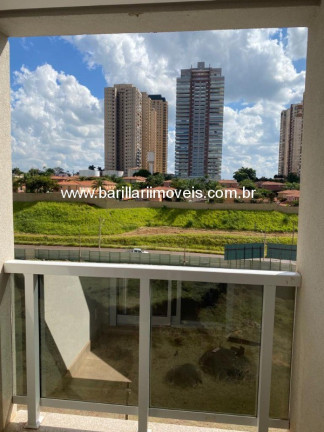 Imagem Apartamento com 3 Quartos à Venda, 158 m² em Jardim Botânico - Ribeirão Preto