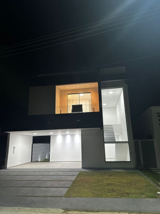 Imagem Casa com 3 Quartos à Venda,  em Ponta Negra - Manaus