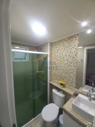 Apartamento com 3 Quartos à Venda, 64 m² em Vila Amália (zona Norte) - São Paulo