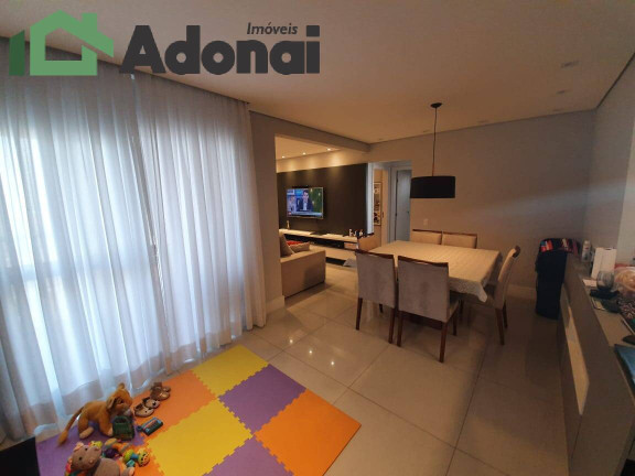 Imagem Apartamento com 2 Quartos à Venda, 72 m² em Jardim Torres São José - Jundiaí