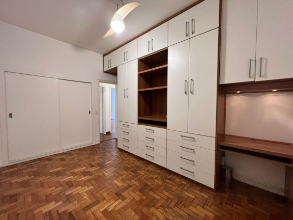 Imagem Apartamento com 3 Quartos à Venda, 40 m² em Copacabana - Rio De Janeiro