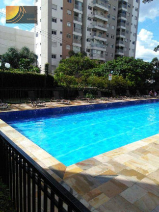 Apartamento com 2 Quartos à Venda, 49 m² em Pirituba - São Paulo