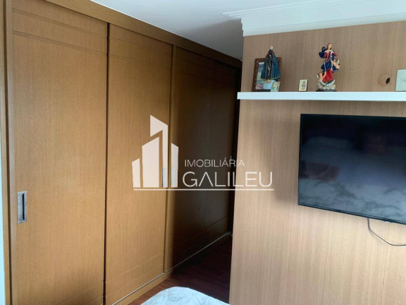 Imagem Apartamento com 3 Quartos à Venda, 119 m² em Jardim Chapadão - Campinas