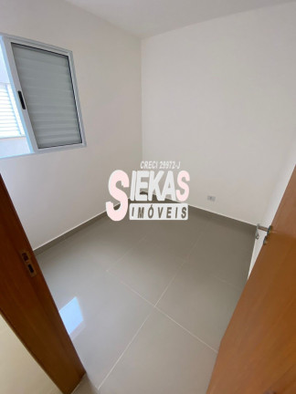 Imagem Apartamento com 2 Quartos à Venda, 45 m² em Vila Aricanduva - São Paulo