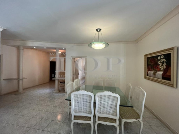 Imagem Apartamento com 4 Quartos para Alugar, 90 m² em Pitangueiras - Guarujá