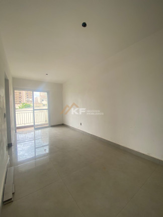 Imagem Apartamento com 2 Quartos à Venda, 67 m² em Jardim Irajá - Ribeirão Preto