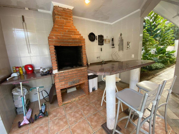 Casa com 4 Quartos à Venda, 198 m² em Riviera De São Lourenço - Bertioga