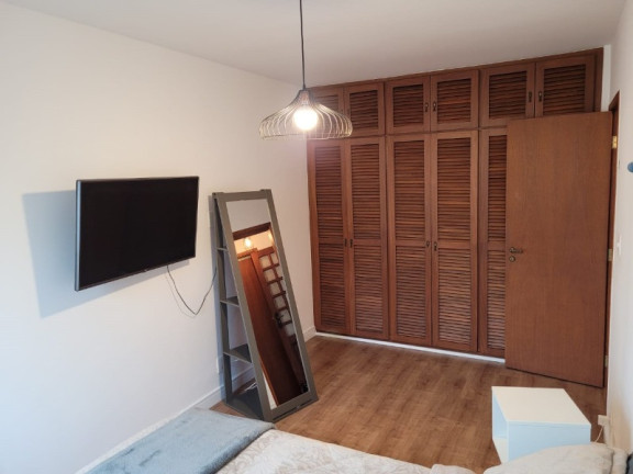 Apartamento com 2 Quartos à Venda, 84 m² em Vila Da Saúde - São Paulo