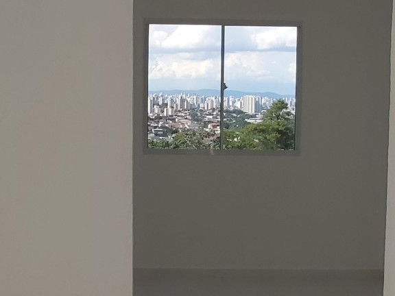 Imagem Apartamento com 2 Quartos para Alugar, 40 m² em Vila Do Encontro - São Paulo