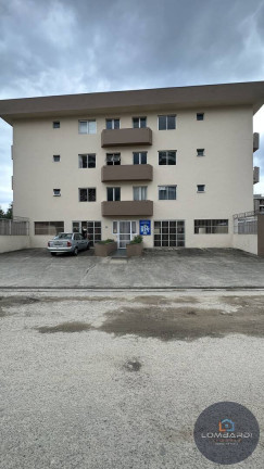 Imagem Apartamento com 2 Quartos à Venda, 62 m² em Tenório - Ubatuba