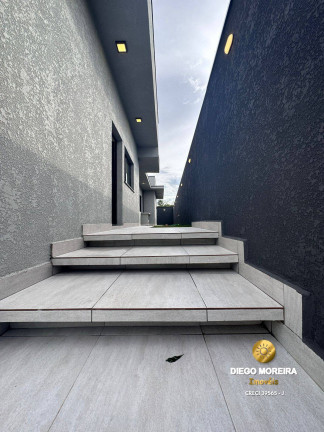 Imagem Casa com 3 Quartos à Venda, 183 m² em Residencial Jardins Da Catalunha - Atibaia