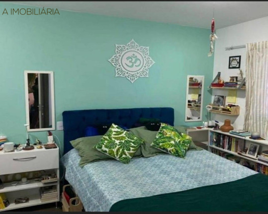 Imagem Apartamento com 2 Quartos à Venda, 52 m² em Jardim Jamaica - Santo André